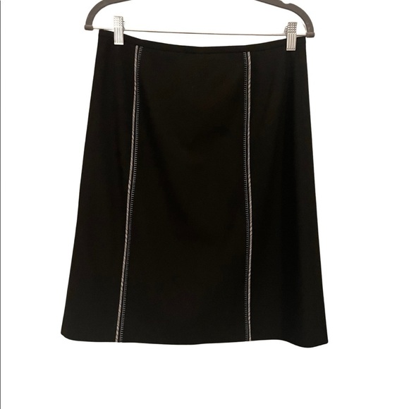 Loft ann taylor women’s skirt size 6 - Picture 2 of 4